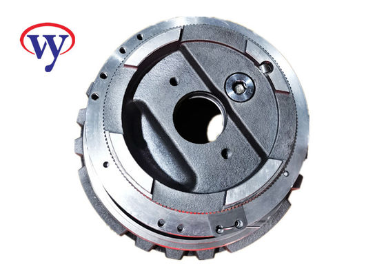Travel Motor Housing 708-8H-00320 708-8H-04710 PC300-7 PC350-7 PC360-7