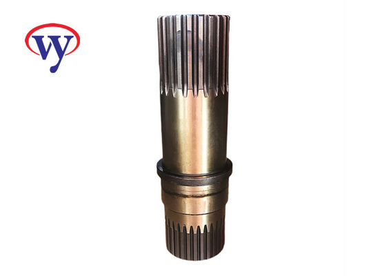 EC360 Swing Pinion PC128UU Excavator Spare Parts VOE14596604