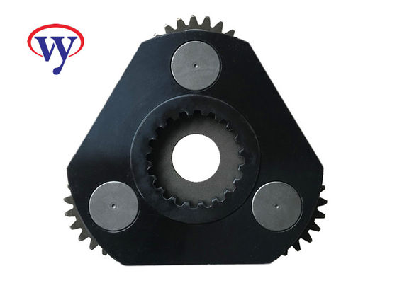 Swing Gearbox Planetary Sun Gear LG225 SY215-8 1st Sany Excavator Spare Parts Planet Carrier