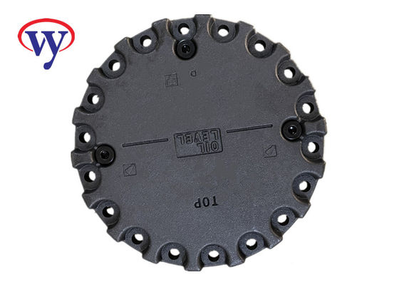 Gearbox Motor Cover 20Y-27-22190 20Y-27-31230 20Y-27-42530