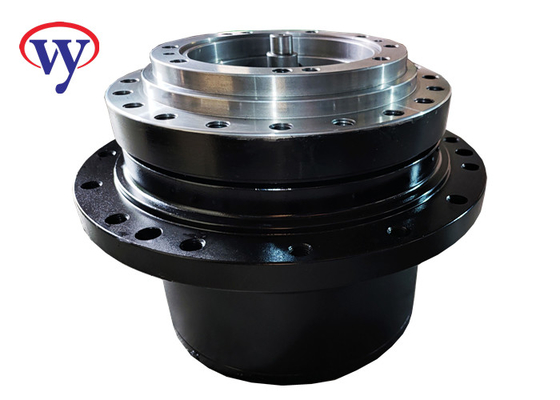 Boîte de vitesse de réduction de voyage de Gearbox Final Drive d'excavatrice de TM18 JCM913