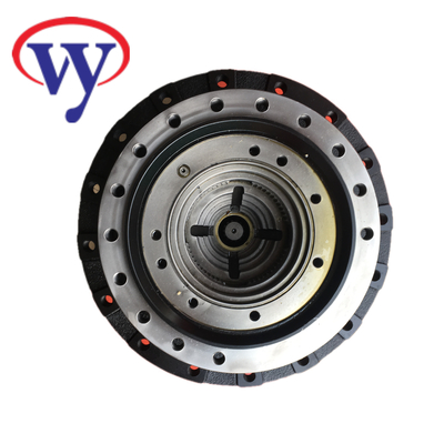 9132405 9131678 excavatrice hydraulique Gearbox Ex 200-3 Ex200lc-3 Ex200h-3 Ex200lc-5 9155253 9149087