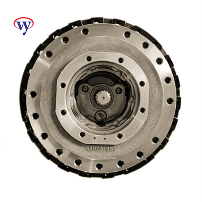 Excavatrice Gearbox SK200-6E SK200-6 SK210-6 SK200-7 SK210-4 SK200-6E SK200-6SR de YN53D00008F2 YN53D00008F1
