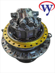 La boîte de vitesses du Majelis est un moteur de voyage 9281921 9281920 pour Hitachi.
