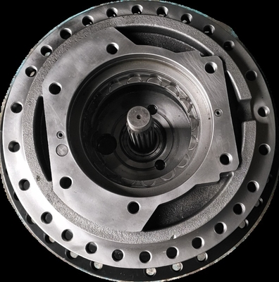 Réducteur de translation pour excavatrice R75 Hyundai