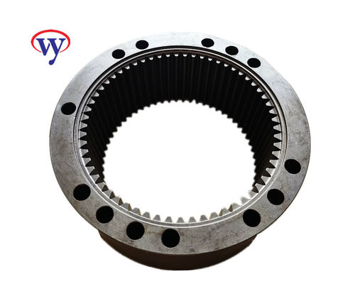 PC120-6 boîte de vitesse Ring Gear PC130-7 Ring Gearbox synchro 203-26-61110