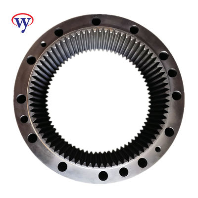 Commande finale Ring Gear XKAQ-00457 d'oscillation de Ring Gear R335-7 R335-9 de la boîte de vitesse R305-9