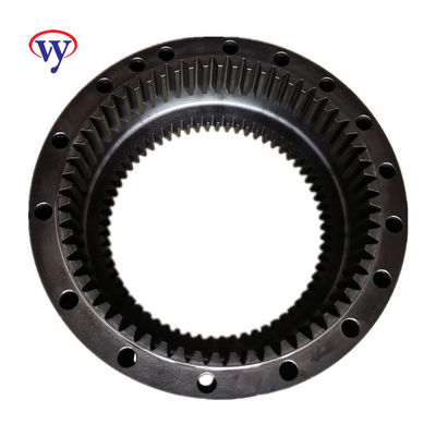 Commande finale Ring Gear LQ32W01005P1 d'oscillation de l'anneau SK250-8 SK230-6 de vitesse de boîte de vitesse d'oscillation