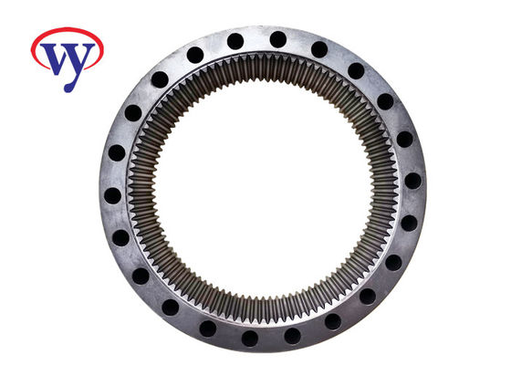 Boîte de vitesse Ring Gear Excavator Spare Parts 20Y-26-22151 de PC200-6 PC220-6