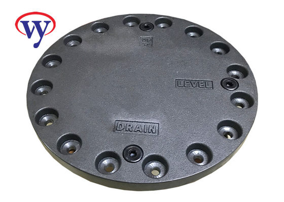 Hitachi Final Drive Cover 2045031