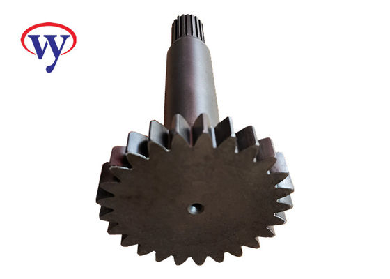 La boîte de vitesse de moteur de ZX240-3 ZX180-3 partie de Hitachi d'excavatrice la 1ère Sun vitesse de Spare Parts 2049585