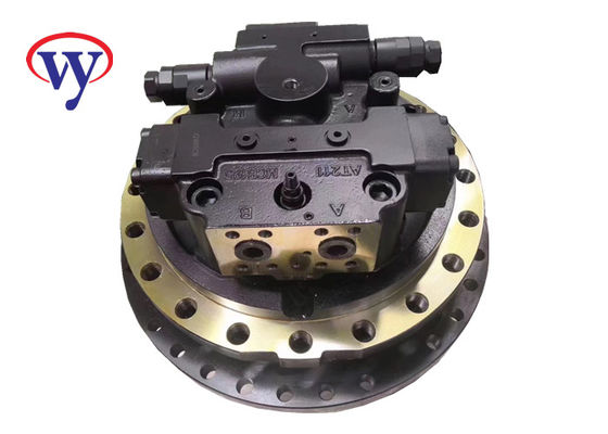 Moteur de Hydraulic Motor Travel d'excavatrice de DH370-7 Daewoo sans ODM de boîte de vitesse