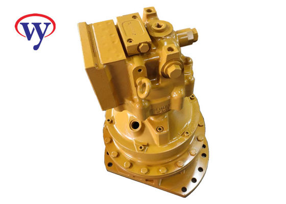 Moteur 706-7G-01040 706-7G-01041 d'oscillation de Hitachi de boîte de vitesse de Drive Motor Without de l'excavatrice PC200-7