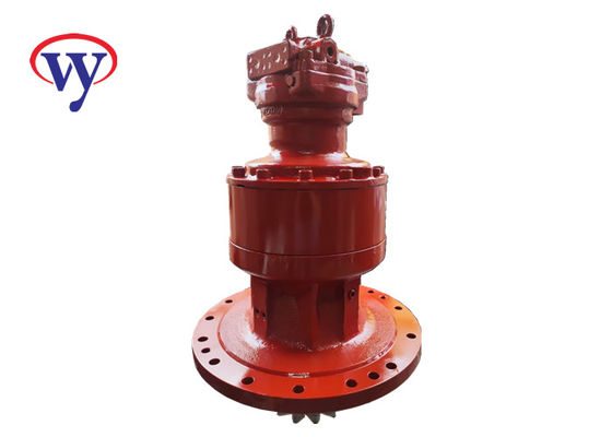 Excavatrice CHB-10A de dispositif de Drive Motor Swing d'excavatrice de R335-7 T3X170