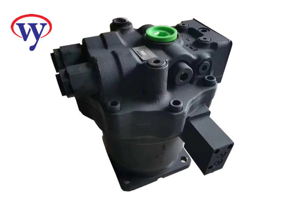 Excavatrice VOE14535293 de moteur de Drive Motor Swing d'excavatrice d'EC700 SG20 sans boîte de vitesse