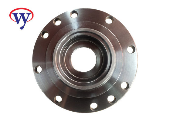 Logement final 13kg de Spare Parts Shaft d'excavatrice de logement d'entraînement de YC35-6 241.5mm