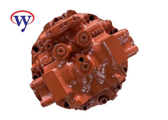 Excavatrice MAG-180VP-6000 de moteur de voyage de Hydraulic Motor SY335 SH350 de l'excavatrice SY305