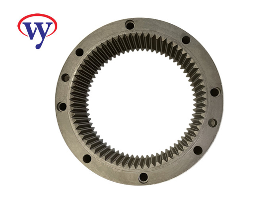 Oscillation Ring Gear SH120A1 SH120A2 SH120C2 SH130-5 LDM0108 de Spare Parts SH120 d'excavatrice