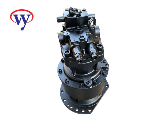 Moteur YN15V00036F3 d'oscillation de la boîte de vitesse SK200-8 SK210-8 de Drive Motor With de l'excavatrice YN32W00019F1