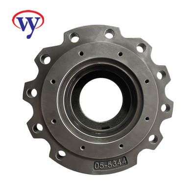 Commande finale de Casting EX120-3 EX120-5 d'excavatrice logeant 1017261 1014526 pour Hitachi