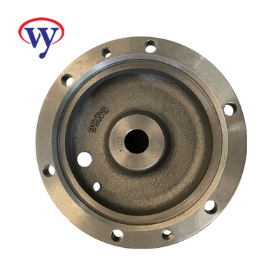 Les pièces de construction balancent le logement E307E E308E de moteur moulant DX75 DX80